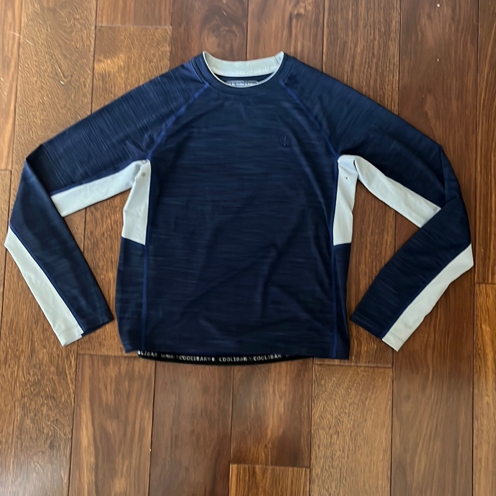 Coolibar Rash Guard